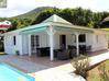 Photo de l'annonce Villa T4 Vue Mer Et Piscine Anse A. Les Trois-Îlets Martinique #2