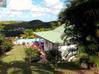 Photo de l'annonce Villa T4 Vue Mer Et Piscine Anse A. Les Trois-Îlets Martinique #3