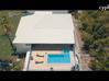 Video for the classified opportunity lands low pool sea view villa Saint Martin #26