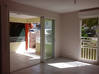 Photo de l'annonce Appartement T2 avec jardin privatif Ducos Martinique #4