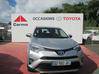 Photo de l'annonce Toyota Rav4 197 Hybride Design 2Wd Cvt Guadeloupe #0
