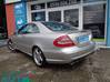 Photo de l'annonce Mercedes Classe Clk 55 Amg Avantgarde auto Martinique #1
