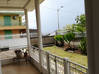 Photo de l'annonce Grande villa indépendante type F3 meublée Bouillante Guadeloupe #3