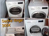 Photo for the classified Bosch dryer, like new. Saint Martin #0