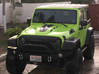 Photo de l'annonce jeep wrangler 2013 2 portes customise 3, 6 v6 Saint-Martin #0
