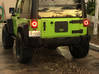 Photo de l'annonce jeep wrangler 2013 2 portes customise 3, 6 v6 Saint-Martin #2
