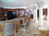 Photo de l'annonce Penthouse de luxe en bord de mer, Sapphire Beach Club Cupecoy Sint Maarten #10