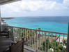 Photo de l'annonce Penthouse de luxe en bord de mer, Sapphire Beach Club Cupecoy Sint Maarten #13