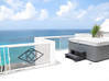 Photo de l'annonce Penthouse de luxe en bord de mer, Sapphire Beach Club Cupecoy Sint Maarten #53