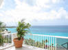 Photo de l'annonce Penthouse de luxe en bord de mer, Sapphire Beach Club Cupecoy Sint Maarten #0