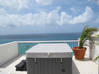 Photo de l'annonce Penthouse de luxe en bord de mer, Sapphire Beach Club Cupecoy Sint Maarten #58