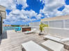 Photo de l'annonce Las Brisas Luxury Waterfront Penthouse, SXM Cole Bay Sint Maarten #9