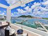 Vidéo de l'annonce Las Brisas Luxury Waterfront Penthouse, SXM Cole Bay Sint Maarten #19