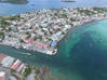 Photo de l'annonce front de mer maison colibri marigot Orient Bay Saint-Martin #1