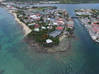 Photo de l'annonce front de mer maison colibri marigot Orient Bay Saint-Martin #7