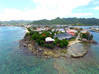 Photo de l'annonce front de mer maison colibri marigot Orient Bay Saint-Martin #23