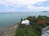 Photo de l'annonce front de mer maison colibri marigot Orient Bay Saint-Martin #26