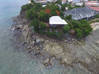 Photo de l'annonce front de mer maison colibri marigot Orient Bay Saint-Martin #29
