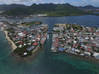Photo de l'annonce front de mer maison colibri marigot Orient Bay Saint-Martin #30