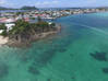 Photo de l'annonce front de mer maison colibri marigot Orient Bay Saint-Martin #36