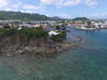 Photo de l'annonce front de mer maison colibri marigot Orient Bay Saint-Martin #49