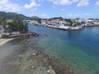 Photo de l'annonce front de mer maison colibri marigot Orient Bay Saint-Martin #61