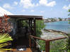 Photo de l'annonce front de mer maison colibri marigot Orient Bay Saint-Martin #67