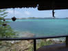 Photo de l'annonce front de mer maison colibri marigot Orient Bay Saint-Martin #102