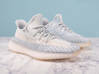 Photo for the classified Yeezy cloud white Saint Martin #0