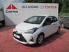 Photo for the classified Toyota Yaris 69 Vvt-i Active 3p Guadeloupe #0