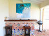 Photo de l'annonce Villa de vue sur la mer de style espagnol Pelican Key Pelican Key Sint Maarten #13