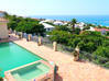 Photo de l'annonce Villa de vue sur la mer de style espagnol Pelican Key Pelican Key Sint Maarten #26