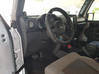 Lijst met foto Jeep Wrangler 2010 2 deuren zeer goede staat Sint Maarten #1