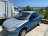 Photo for the classified Peugeot 206 Saint Martin #1
