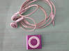 Photo for the classified iPod shuffle full purple Saint Martin #0