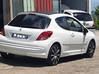 Photo de l'annonce Peugeot 207 hdi Martinique #0
