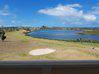 Photo for the classified Large 3 pieces view lagoon in Pointe. Saint Martin #3