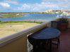 Photo for the classified Large 3 pieces view lagoon in Pointe. Saint Martin #4