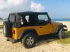 Photo de l'annonce Joli Wrangler Gold Sint Maarten #2