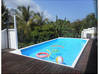 Photo de l'annonce Grand gite 60m2, meublés 2 étoiles, clim, piscine Sainte-Anne Guadeloupe #0