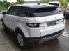 Photo de l'annonce Land Rover Range Rover Evoque Mark Ii... Guadeloupe #4