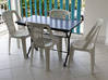 Photo de l'annonce Agréable T2 meublé de 40m2 proche CHU et MFME Fort-de-France Martinique #0