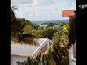 Vidéo de l'annonce meublé sur jardin ou sudio terrasse, pisine, clim Sainte-Anne Guadeloupe #7