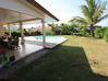 Photo de l'annonce Magnifique maison T6 lotissement calme... Rémire-Montjoly Guyane #7