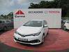 Photo de l'annonce Toyota Auris Hsd 136h Executive Guadeloupe #0