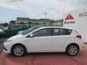 Photo for the classified Toyota Auris Hsd 136h Executive Guadeloupe #1