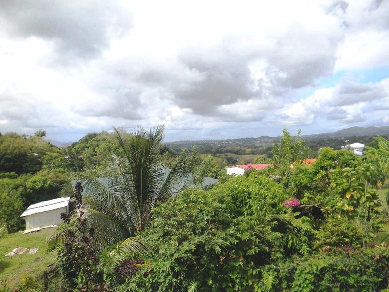 Gros morne exclusivité jolie villa... Locations Maison Martinique