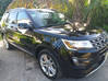Photo for the classified 2016 Ford Explorer fully loaded Saint Martin #0