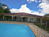 Photo de l'annonce Matoury maison P4 de 200 m² - Terrain... Matoury Guyane #1