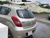 Photo for the classified 2012 Hyundai I20 Sint Maarten #3
